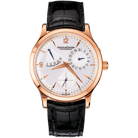 積家JAEGER-LECOULTRE-Master Control系列 Q1482401 機械男表