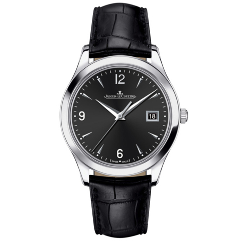 Jaeger LeCoultre 積家 Master大師系列 Q1548470 機(jī)械男表