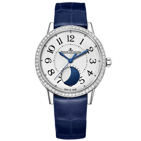 積家Jaeger LeCoultre-約會(huì)系列 Q3578420 自動(dòng)機(jī)械女表