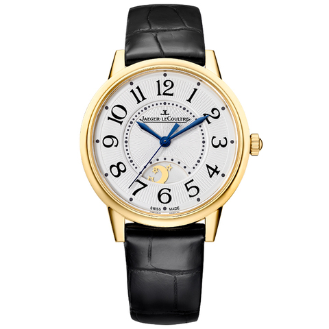 積家Jaeger LeCoultre-約會(huì)系列 Q3441420 自動(dòng)機(jī)械女表
