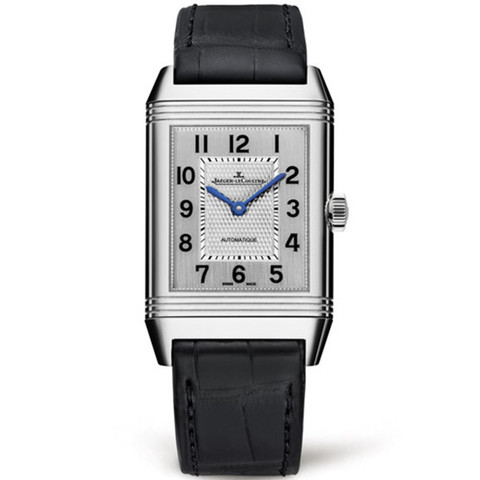 積家Jaeger Lecoultre-翻轉系列 Q2538420 自動機械女表