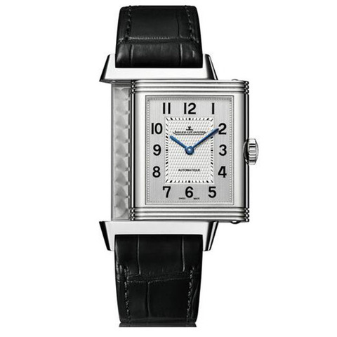 積家Jaeger Lecoultre-翻轉(zhuǎn)系列 Q3828420 自動(dòng)機(jī)械男表