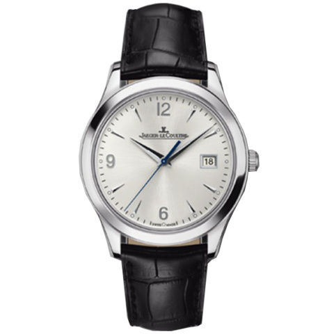 積家JAEGER-LECOULTRE-Master Control系列 Q1548420 機(jī)械男表 