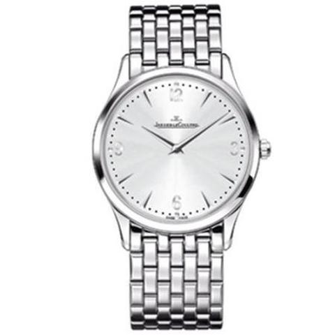 積家JAEGER-LECOULTRE-Master Control系列 Q1348120 機械男表