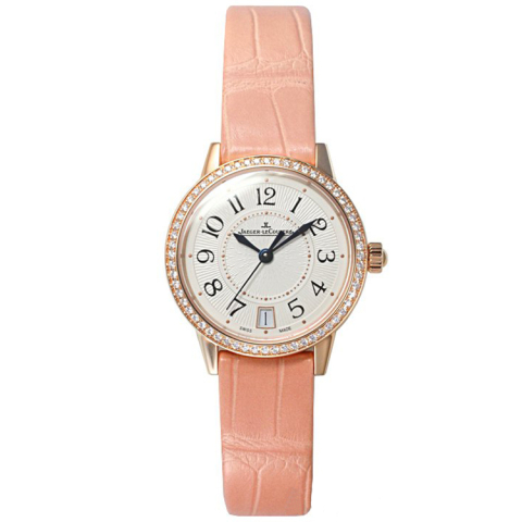積家Jaeger Lecoultre- 約會(huì)系列 Q3512520 自動(dòng)機(jī)械女表