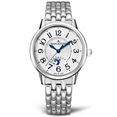 積家Jaeger Lecoultre-約會(huì)系列 Q3448190 自動(dòng)機(jī)械女表