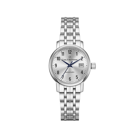 寶齊萊（Carl F.Bucherer）-adamavi系列 00.10319.08.62.21 女士機械表