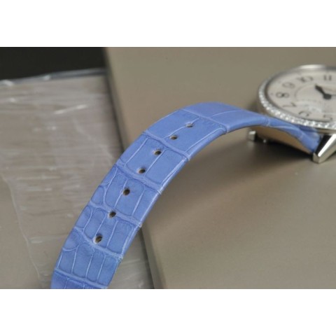 積家JAEGER-LECOULTRE-約會系列 Q3478421 女士石英表