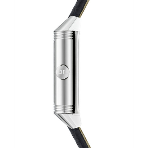 積家Jaeger Lecoultre-翻轉(zhuǎn)系列 Q2538420 自動(dòng)機(jī)械女表