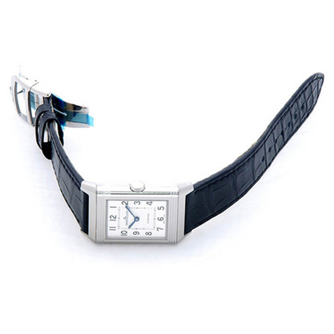 積家Jaeger Lecoultre-翻轉(zhuǎn)系列 Q2538420 自動(dòng)機(jī)械女表
