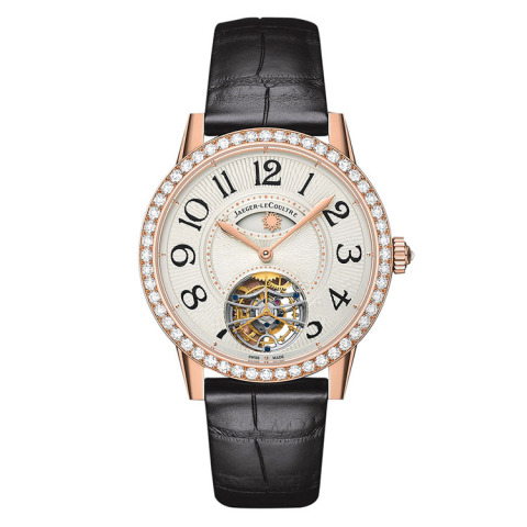 積家-Jaeger LeCoultre 約會系列 Q3412407  男士機械表