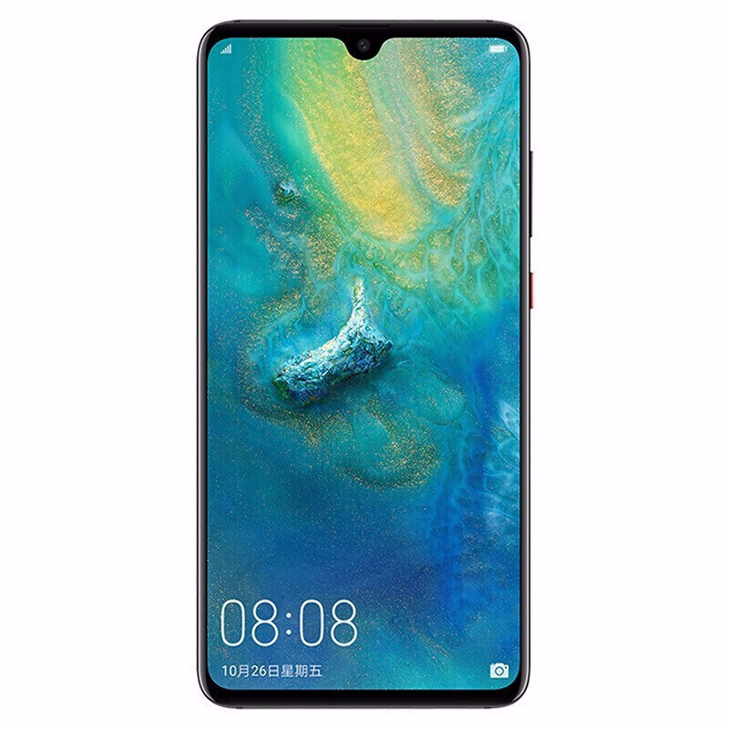 華為國際版Mate 20青春 6GB+64GB