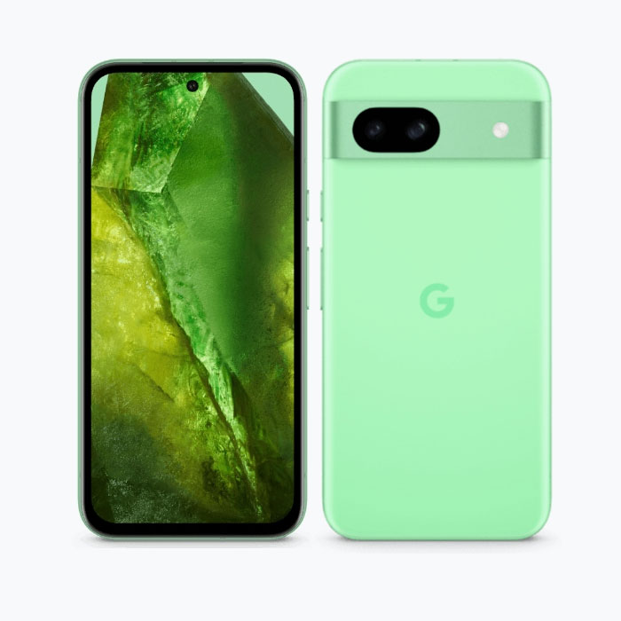 google 國(guó)際版 Pixel 8a 8GB+128GB