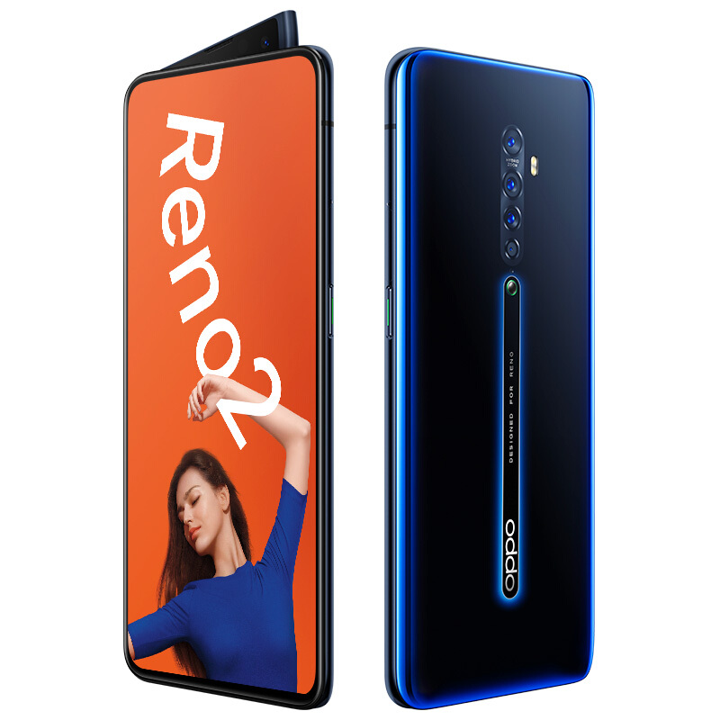 OPPO Reno2 8GB+128GB