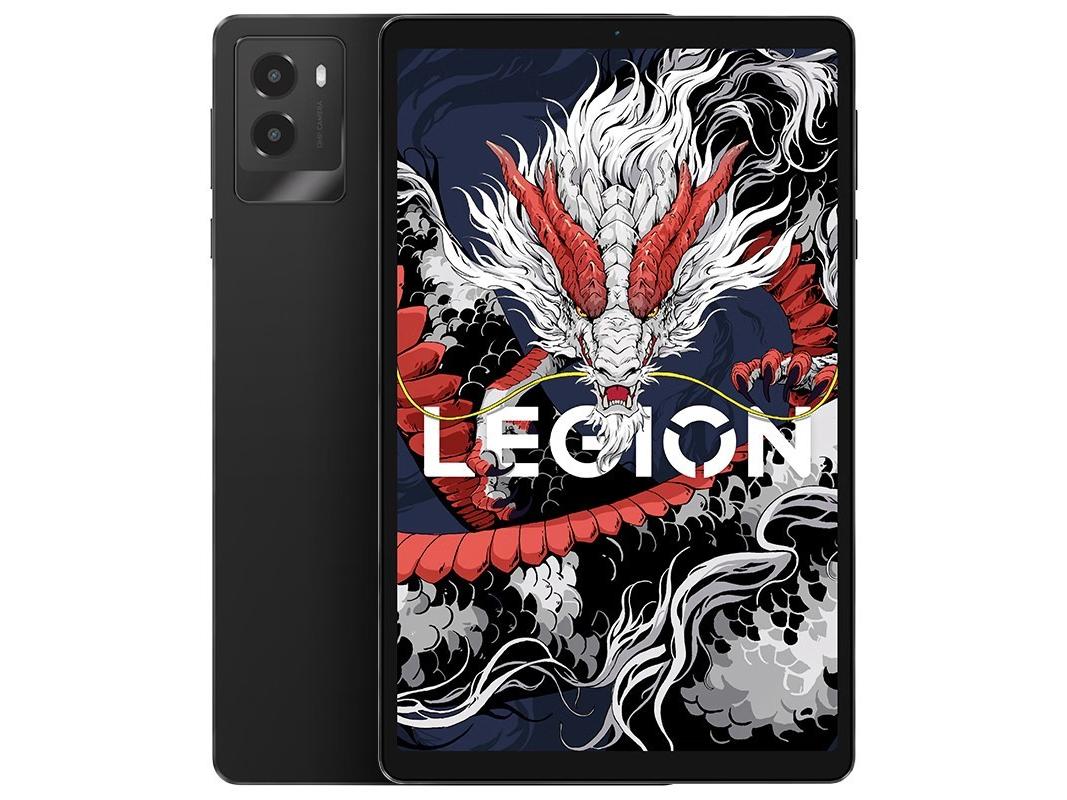 聯(lián)想拯救者Y700 2025 12GB/256GB