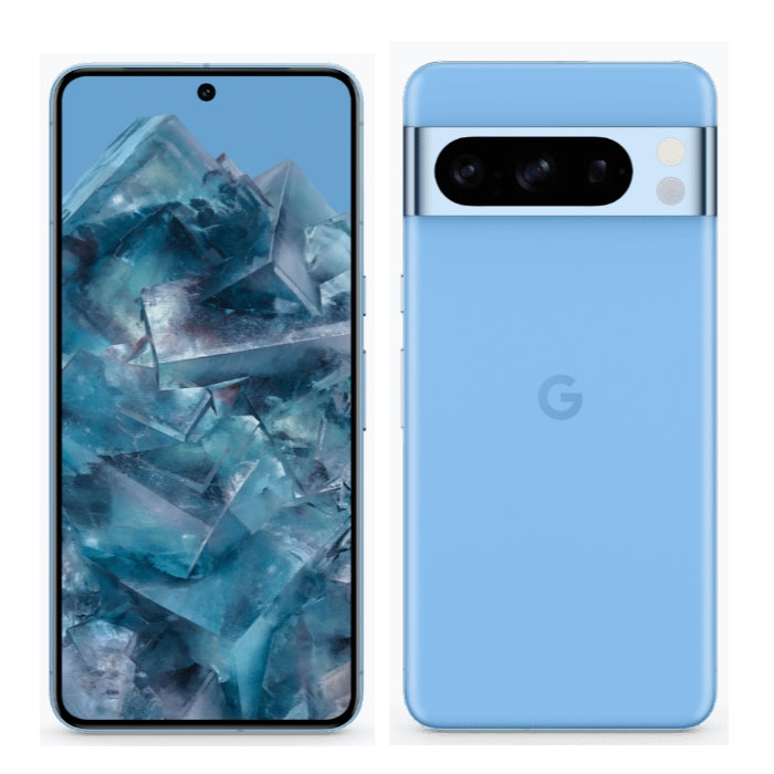 google 國(guó)際版 Pixel 8 Pro 12GB+128GB