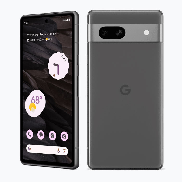 google 國(guó)際版 Pixel 7a 8GB+128GB