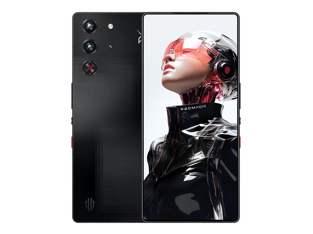 努比亞紅魔10S Pro 12GB/256GB