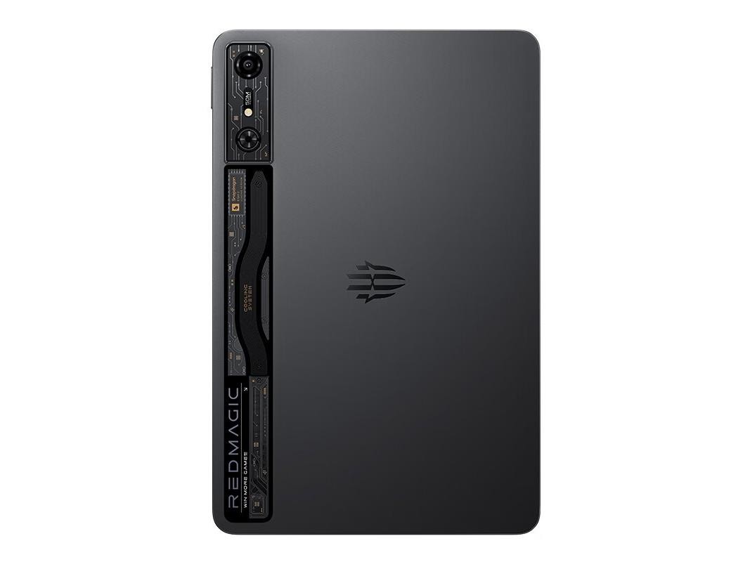 努比亞紅魔電競平板Pro 12GB/256GB