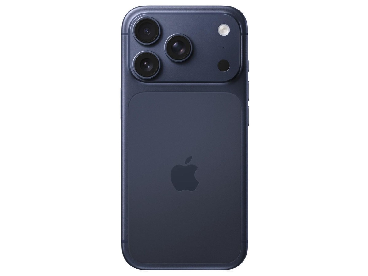 蘋果iPhone 17 Pro 256GB