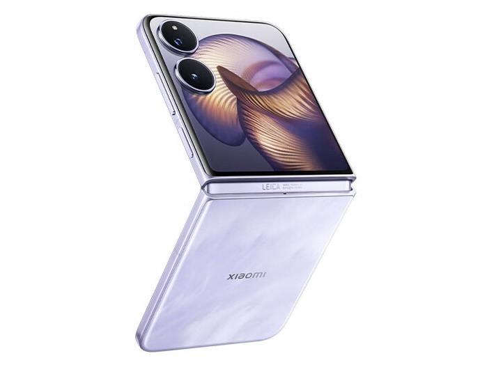 小米MIX Flip 2 12GB/256GB