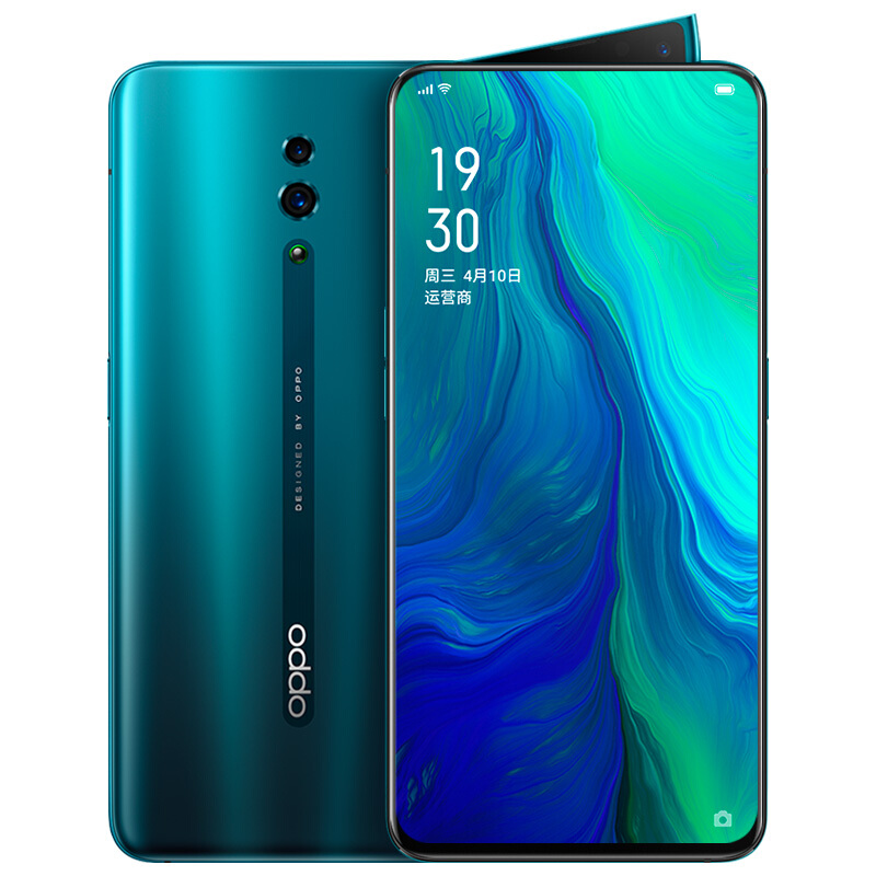 OPPO Reno 6G+128GB