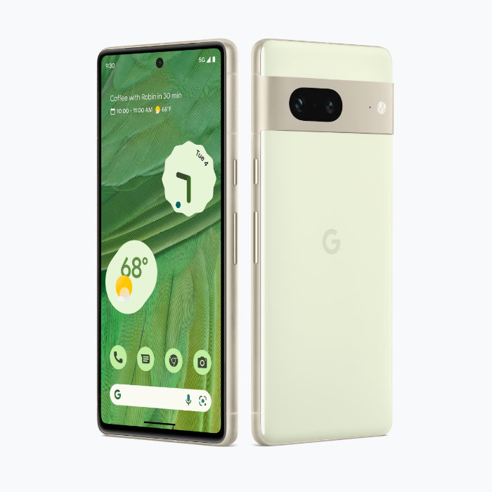 google 國(guó)際版 pixel 7 8+128G 