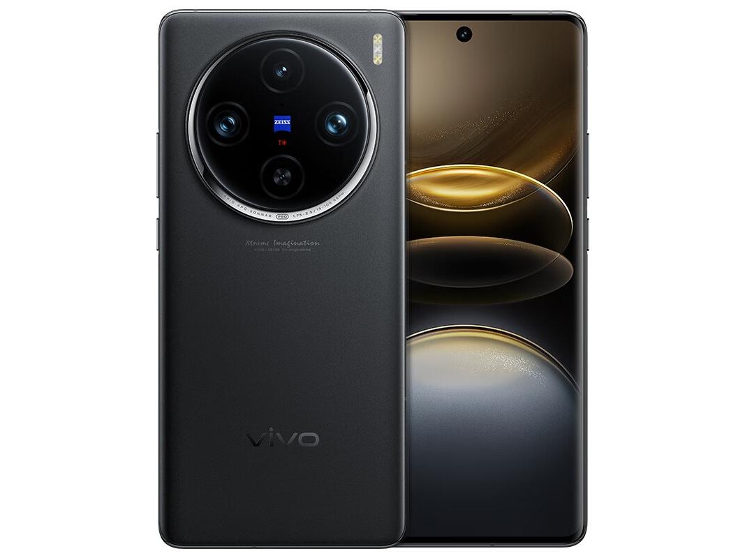 vivo X100s Pro  12GB/256GB