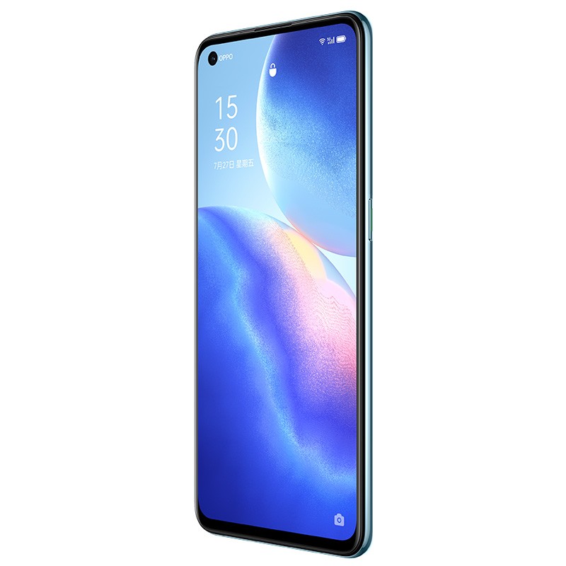OPPO Reno5 K  12+256GB