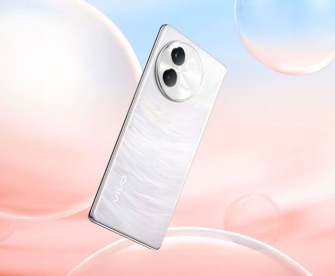 vivo V30e 國(guó)際版 8GB+256GB