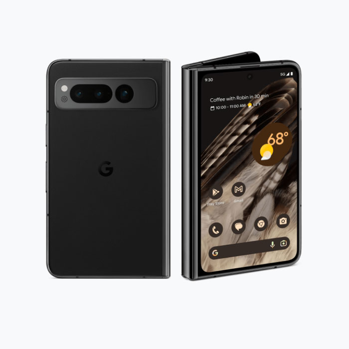 google 國際版 Pixel Fold 12GB+256GB