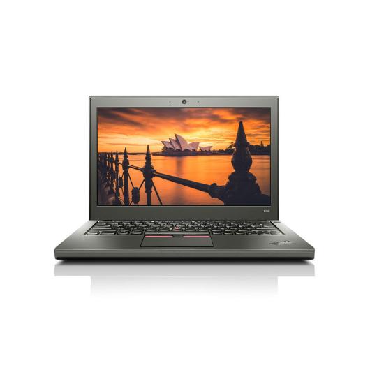 ThinkPad X250 i5 5代/8G/240G SSD/集顯