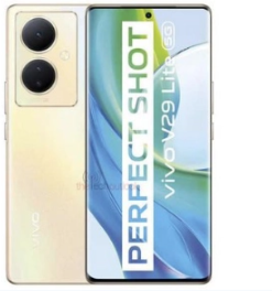 vivo V29 Lite 5G 國(guó)際版 8GB+128GB