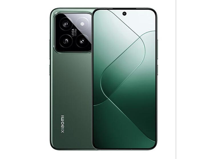  小米14 8GB/256GB