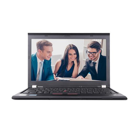 ThinkPad X230 12.5 i5 3代/4G/500G/核顯