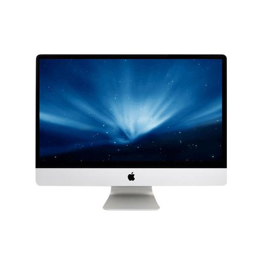 Apple iMac MRQY2CHA  i5 8代8G1T 銀色