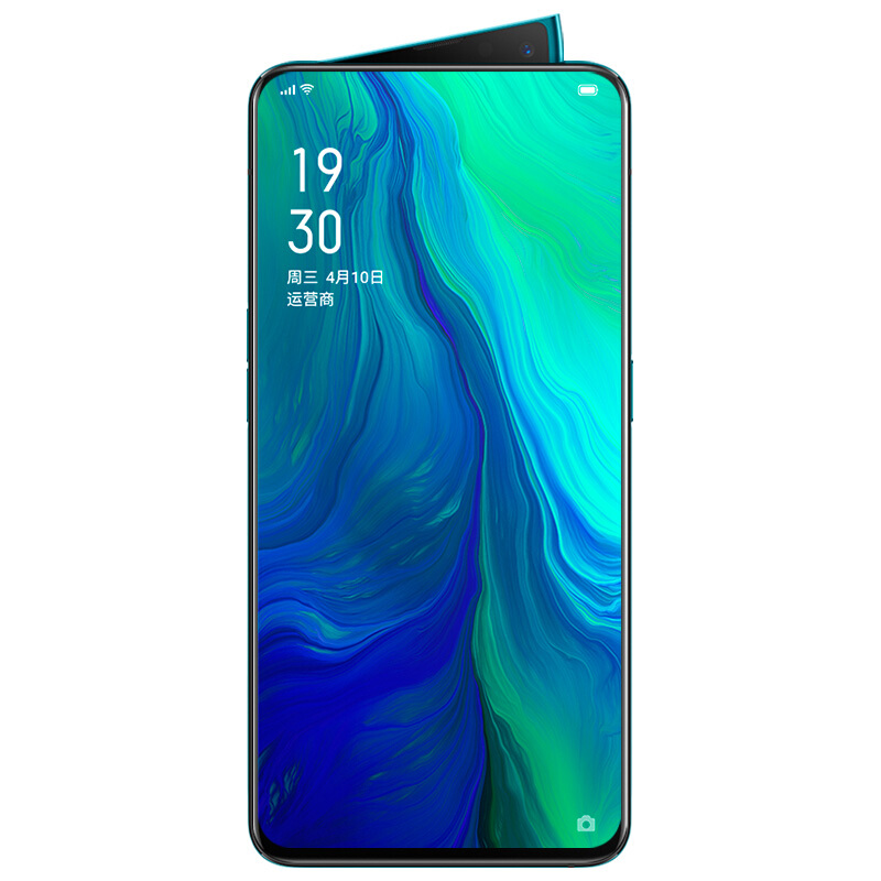 OPPO Reno 6G+128GB