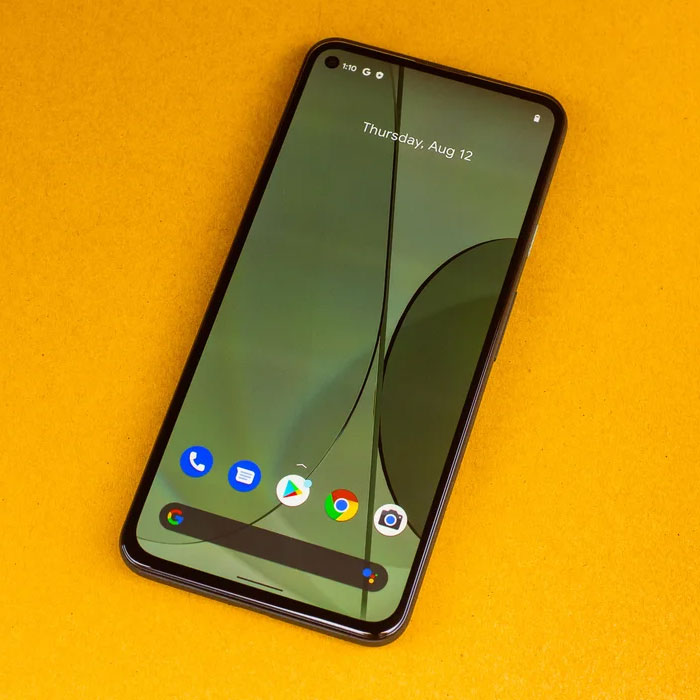 google 國際版  pixel 5a 6GB+128GB