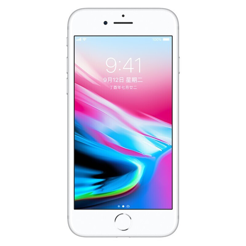 蘋果iPhone 8 國際版 128GB