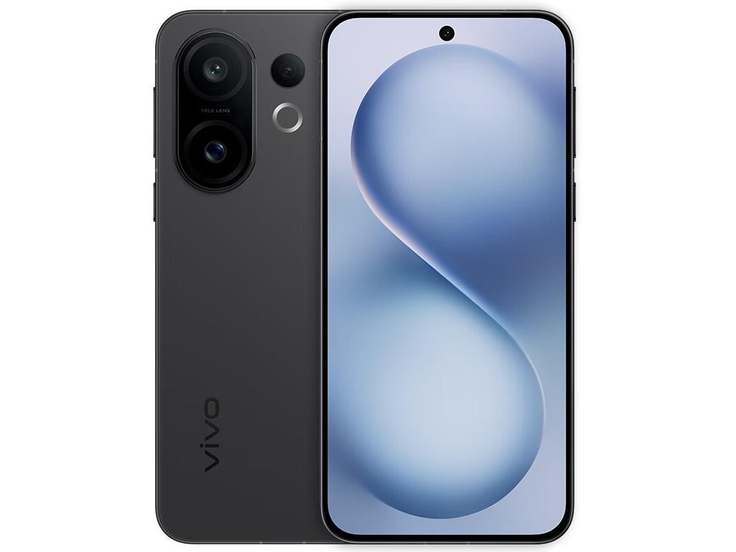  vivo S30 Pro mini 12GB/256GB