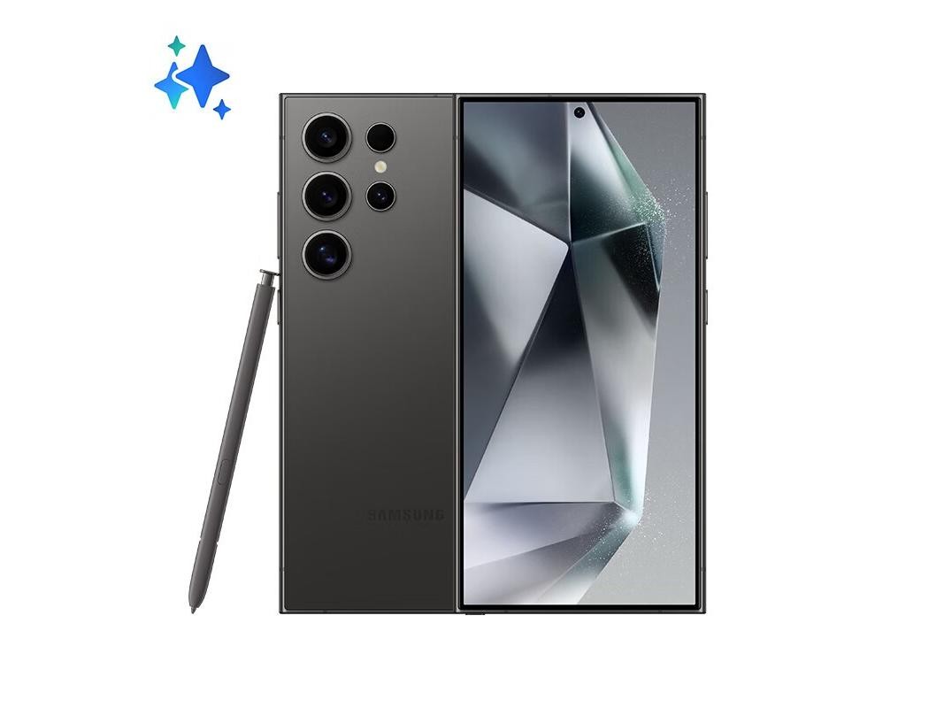  三星Galaxy S24 Ultra  12GB/256GB手機(jī)租賃-企業(yè)免押金