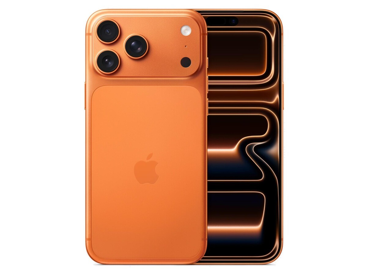  蘋果iPhone 17 Pro Max 256GB