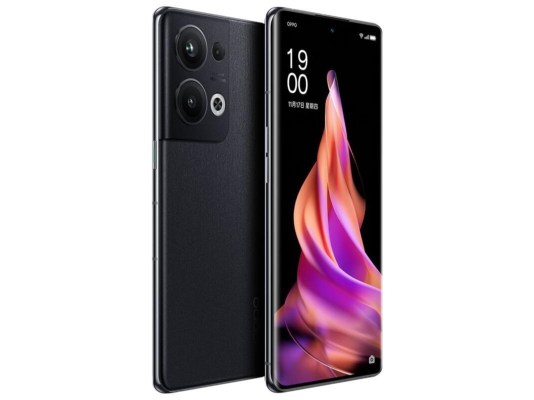 OPPO Reno9 Pro+ 16GB/256GB