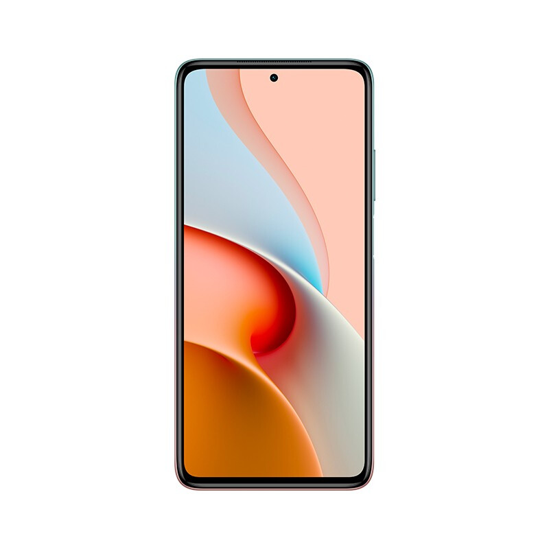 小米 紅米國際版 Note 9 Pro 6GB+128GB