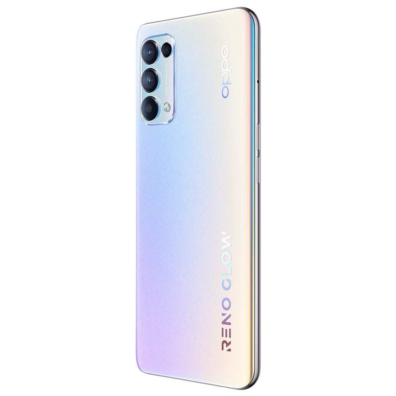 OPPO Reno5  8+128GB