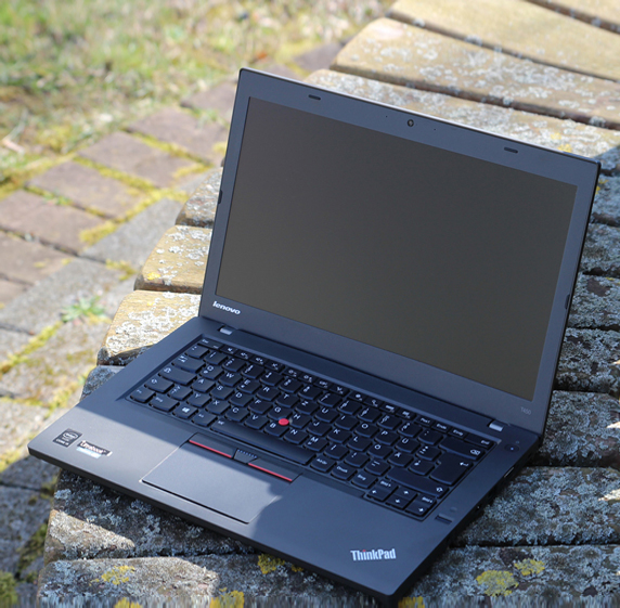 ThinkPad  T450  