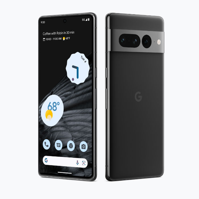 google 國(guó)際版  Pixel 7 Pro 12GB + 128GB