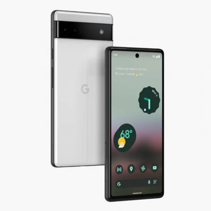 google 國際版 Pixel 6a 6GB+128GB
