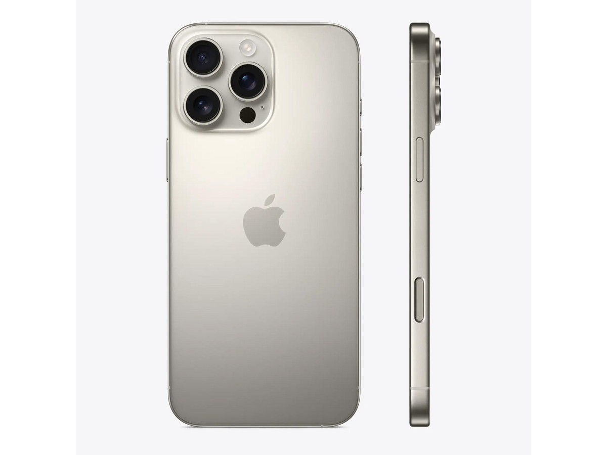  蘋果iPhone 16 Pro Max 256GB