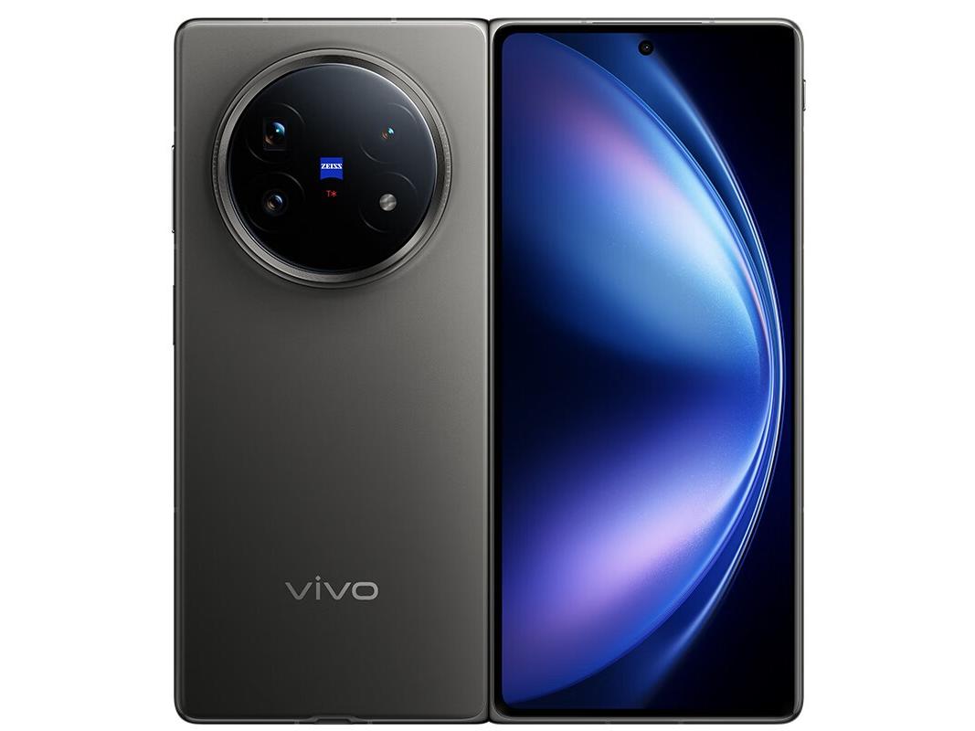  vivo X Fold5 12GB/256GB